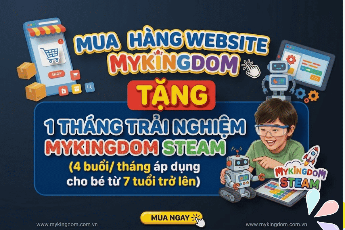mua-sam-tai-mykingdom-tang-1-thang-trai-nghiem-steam