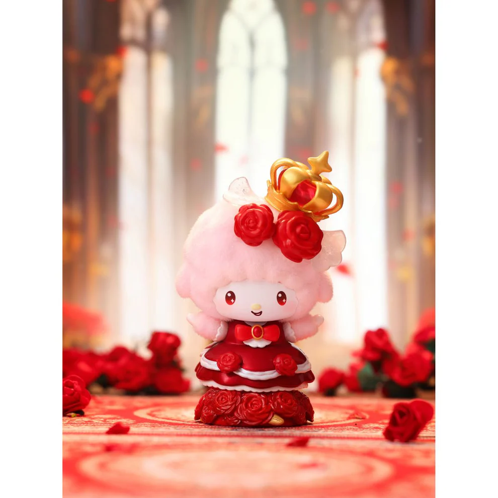 sanrio-night-rose-figure-phien-ban-gioi-han-1