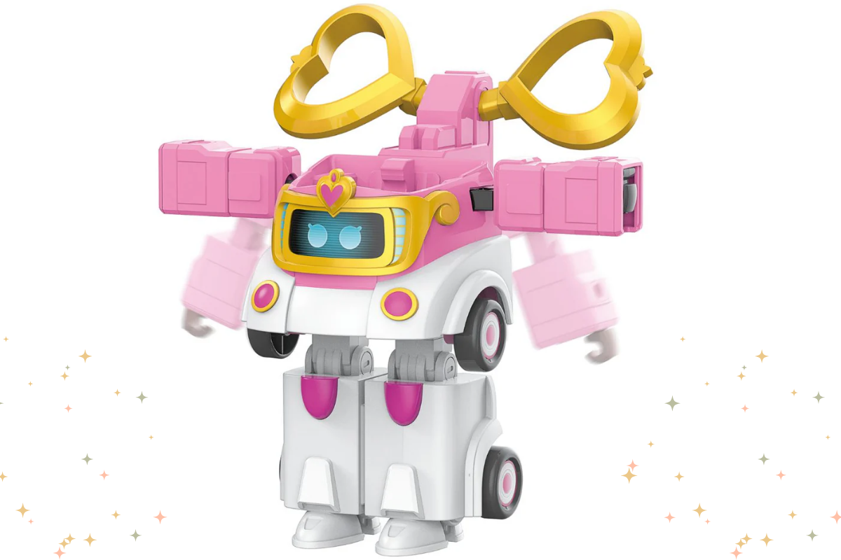 sieu-robot-sara-hoang-gia-bien-hinh-nang-cap