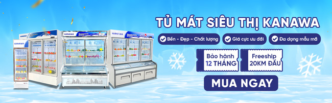 Tủ Mát Đứng Hay Nằm Tốt Hơn? Chọn Sai Là Mất Tiền – Xem Ngay!